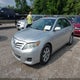 4T4BF3EK7AR083232 2010 Toyota Camry Le auction photo thumbnail 2