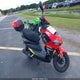 HZ2TABGE9R1001082 2024 Tazh Moped auction photo thumbnail 1