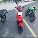 HZ2TABGE9R1001082 2024 Tazh Moped auction photo thumbnail 5