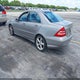 WDBRF40J75A783792 2005 Mercedes-Benz C 230 Kompressor Sport auction photo thumbnail 3