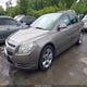 1G1ZC5EB7AF211435 2010 Chevrolet Malibu Lt auction photo thumbnail 2
