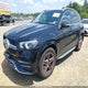 4JGFB4KE5LA068891 2020 Mercedes-Benz Gle 350 4Matic auction photo thumbnail 2