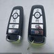 2LMPJ6K90LBL26247 2020 Lincoln Nautilus Reserve auction photo thumbnail 11