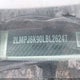 2LMPJ6K90LBL26247 2020 Lincoln Nautilus Reserve auction photo thumbnail 22