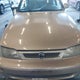 1NXBB02E3VZ615648 1997 Toyota Corolla Dx auction photo thumbnail 12
