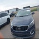 5XYPG4A34GG170358 2016 Kia Sorento 2.4L Lx auction photo thumbnail 12