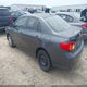 1NXBU4EE2AZ276078 2010 Toyota Corolla Le auction photo thumbnail 3