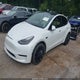 7SAYGDEFXNF487741 2022 Tesla Model Y Performance Dual Motor All-Wheel Drive auction photo thumbnail 2