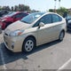 JTDKN3DU6A0093875 2010 Toyota Prius Iv auction photo thumbnail 2