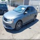 3VWDB7AJ5HM297610 2017 Volkswagen Jetta 1.4T Se auction photo thumbnail 2