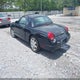 1FAHP60A22Y117602 2002 Ford Thunderbird auction photo thumbnail 3
