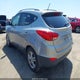 KM8JU3AC7DU568341 2013 Hyundai Tucson Gls auction photo thumbnail 3