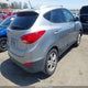 KM8JU3AC7DU568341 2013 Hyundai Tucson Gls auction photo thumbnail 4