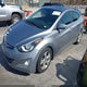 5NPDH4AE8GH774859 2016 Hyundai Elantra Value Edition auction photo thumbnail 2