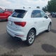 WA1EECF34N1150327 2022 Audi Q3 Premium Plus 45 Tfsi S Line Quattro Tiptronic auction photo thumbnail 4