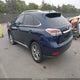 2T2ZK1BA3DC121223 2013 Lexus Rx 350 auction photo thumbnail 3