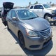 3N1AB7AP0FY355822 2015 Nissan Sentra S auction photo thumbnail 1