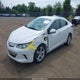 1G1RA6S51HU118121 2017 Chevrolet Volt Lt auction photo thumbnail 2