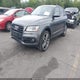 WA1CGAFP9FA126552 2015 Audi Sq5 3.0T Premium Plus auction photo thumbnail 2