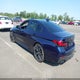 WBA13BK06NCJ01700 2022 BMW M550Xi auction photo thumbnail 3
