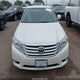 4T1BK3DB7BU379067 2011 Toyota Avalon Limited auction photo thumbnail 12