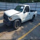 4TANL42N3TZ161158 1996 Toyota Tacoma auction photo thumbnail 2