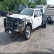 1GBJK33698F201814 2008 Chevrolet Silverado 3500Hd Work Truck auction photo thumbnail 2