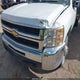 1GBJC34K27E563299 2007 Chevrolet Silverado 3500 Chassis Work Truck auction photo thumbnail 10