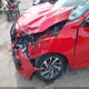 2HGFC2F78GH543475 2016 Honda Civic Ex auction photo thumbnail 16