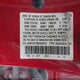2HGFC2F78GH543475 2016 Honda Civic Ex auction photo thumbnail 9