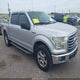 1FTEW1EF0FFA53620 2015 Ford F-150 Xlt auction photo thumbnail 1