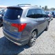 5FNYF6H02HB028677 2017 Honda Pilot Elite auction photo thumbnail 4