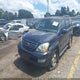 JTJBT20X160100350 2006 Lexus Gx 470 auction photo thumbnail 2