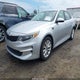 5XXGT4L34GG052890 2016 Kia Optima Lx auction photo thumbnail 2