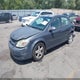 1G1AT58H997294725 2009 Chevrolet Cobalt Lt auction photo thumbnail 2