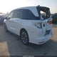 5FNRL6H79NB014135 2022 Honda Odyssey Ex-L auction photo thumbnail 3