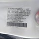 5FNRL6H79NB014135 2022 Honda Odyssey Ex-L auction photo thumbnail 9