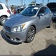 1N4AA51E99C859730 2009 Nissan Maxima 3.5 Sv auction photo thumbnail 2