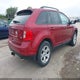 2FMDK4JC1DBB01527 2013 Ford Edge Sel auction photo thumbnail 4