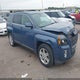 2CTALSEC3B6370299 2011 GMC Terrain Sle-2 auction photo thumbnail 1