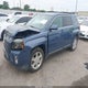 2CTALSEC3B6370299 2011 GMC Terrain Sle-2 auction photo thumbnail 2