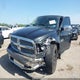 1C6RR6LT2HS836339 2017 Ram 1500 Lone Star Silver 4X2 5'7 Box auction photo thumbnail 2