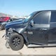 1C6RR6LT2HS836339 2017 Ram 1500 Lone Star Silver 4X2 5'7 Box auction photo thumbnail 6
