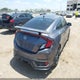2HGFC3A56LH752591 2020 Honda Civic Si Coupe auction photo thumbnail 4