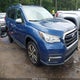 4S4WMARD8L3462556 2020 Subaru Ascent Touring auction photo thumbnail 1
