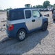 5J6YH28346L005404 2006 Honda Element Lx auction photo thumbnail 4
