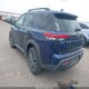 5N1DR3BCXSC204074 2025 Nissan Pathfinder Sv 4Wd auction photo thumbnail 3