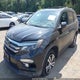 5FNYF6H82GB116696 2016 Honda Pilot Ex-L auction photo thumbnail 2