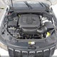1C4RJFCG4KC706762 2019 Jeep Grand Cherokee High Altitude 4X4 auction photo thumbnail 10