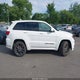 1C4RJFCG4KC706762 2019 Jeep Grand Cherokee High Altitude 4X4 auction photo thumbnail 13